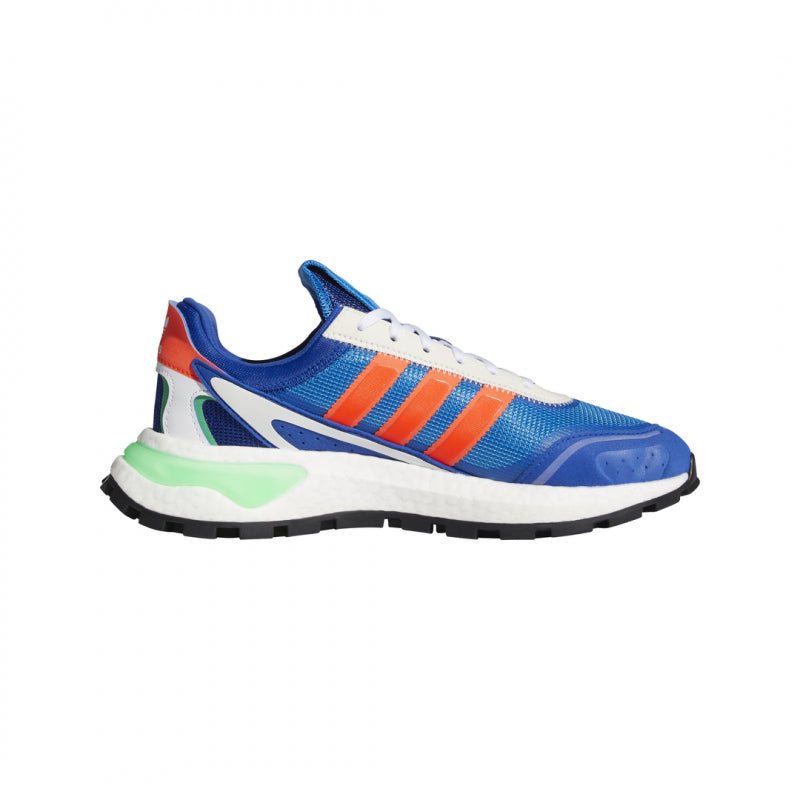 Zapatillas Adidas Originals Retropy P9 - Azul - Hombre - Adidas - The Bradery