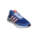 Zapatillas Adidas Originals Retroset - Azul - Hombre - Adidas - The Bradery