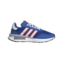 Zapatillas Adidas Originals Retroset - Azul - Hombre - Adidas - The Bradery
