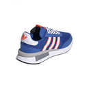 Zapatillas Adidas Originals Retroset - Azul - Hombre - Adidas - The Bradery