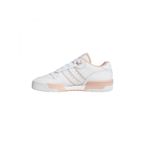 Adidas Originals Rivalry Low Zapatilla - Blanco - Adidas2 - The Bradery