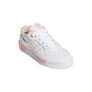 Adidas Originals Rivalry Low Zapatilla - Blanco - Adidas2 - The Bradery