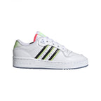 Adidas Originals Rivalry Low Sneaker - White - Women - Adidas2 - The Bradery