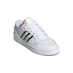 Adidas Originals Rivalry Low Sneaker - White - Women - Adidas2 - The Bradery