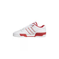 Adidas Originals Rivalry Low Sneaker - White - Men Adidas Men's Sneakers
