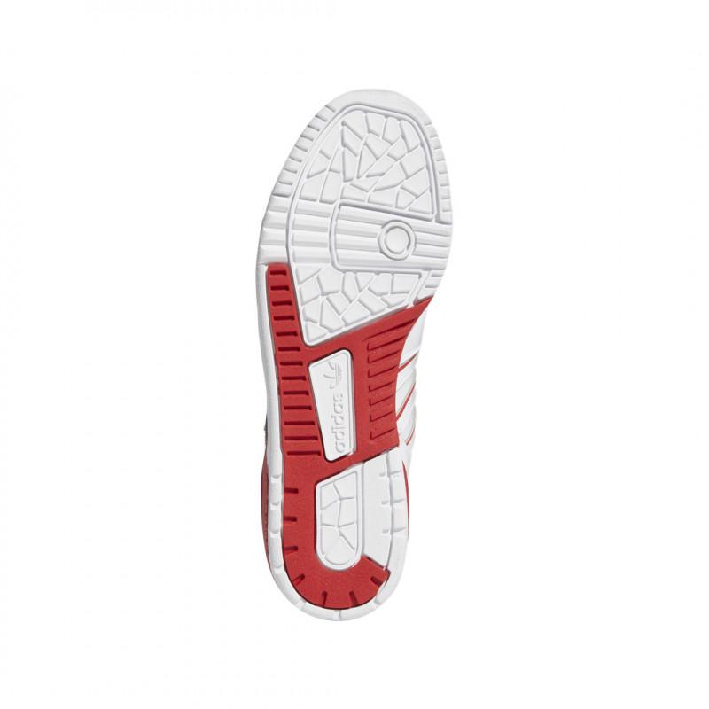 Adidas Originals Rivalry Low Sneaker - White - Men Adidas SHOES