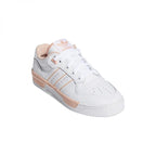 Basket Adidas Originals Rivalry Low - Blanc NEW Adidas