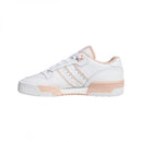 Zapatillas Adidas Originals Rivalry Low - Blanco NUEVO Adidas