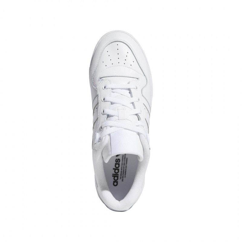 Zapatillas bajas Originals Rivalry - Blanco