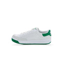 Adidas Originals Rod Laver Sneaker - White - Men Adidas Men's Sneakers