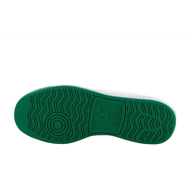 Adidas Originals Rod Laver Sneaker - White - Men Adidas SHOES