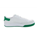 Adidas Originals Rod Laver Sneaker - White - Men Adidas SHOES