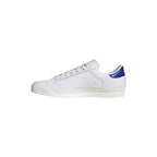 Basket Adidas Originals Rod Laver Vintage - Blanc - Homme - Adidas - The Bradery