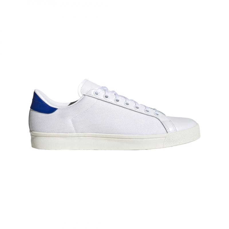 Basket Adidas Originals Rod Laver Vintage - Blanc - Homme - Adidas - Adidas - The Bradery
