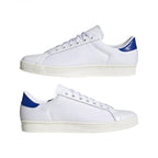 Basket Adidas Originals Rod Laver Vintage - Blanc - Homme - Adidas - Adidas - The Bradery