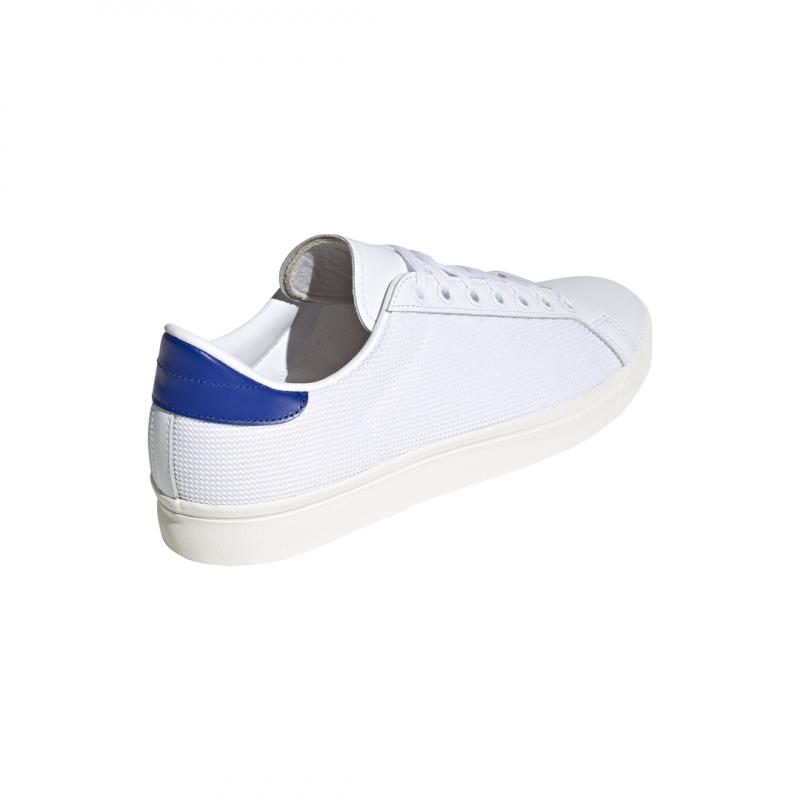 Basket Adidas Originals Rod Laver Vintage - Blanc - Homme - Adidas - Adidas - The Bradery