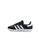 Adidas Originals Samba Og Cadet Sneaker - Black - Child Adidas SHOES