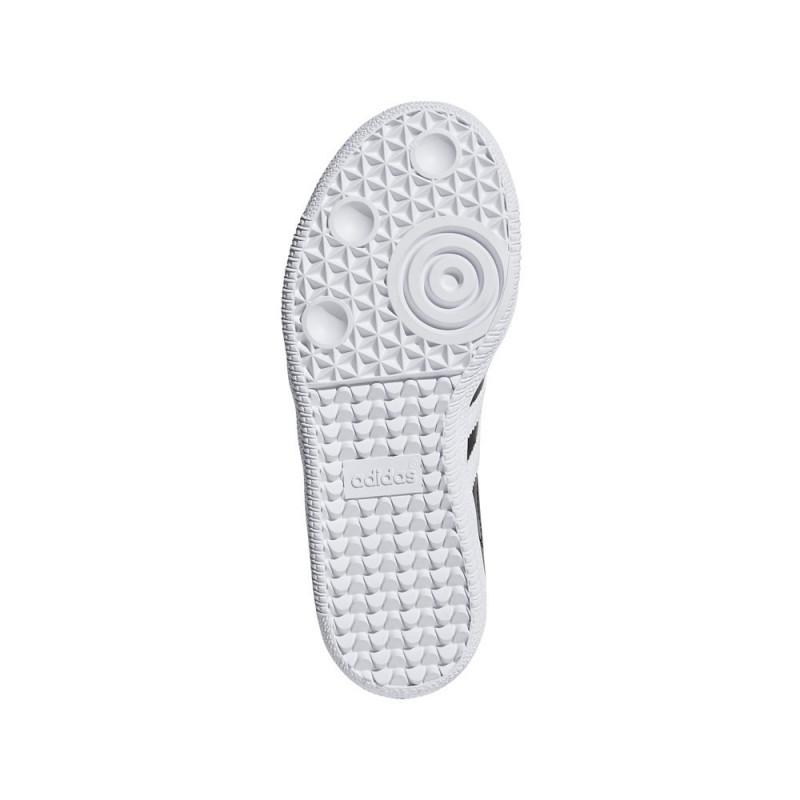 Adidas Originals Samba Og Cadet Sneaker - Black - Child Adidas SHOES