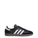 Adidas Originals Samba Og Sneaker - Black - Men Adidas SHOES