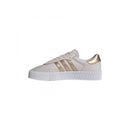 Adidas Originals Sambarose Sneaker - Rosa - Mujer Adidas Zapatillas de deporte para mujer