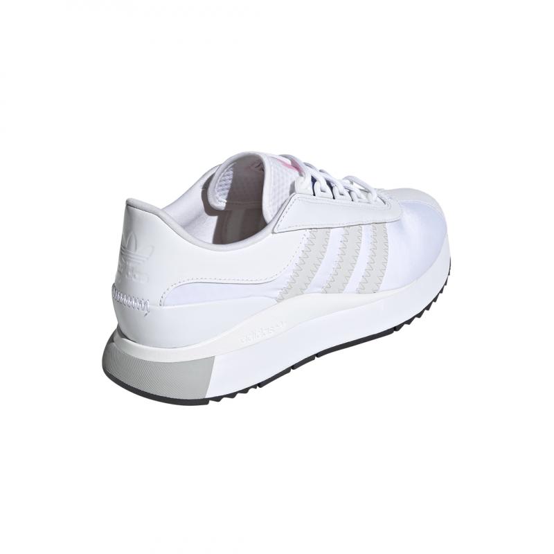 Basket Adidas Originals Sl Andridge - Blanc - Femme - Adidas - The Bradery
