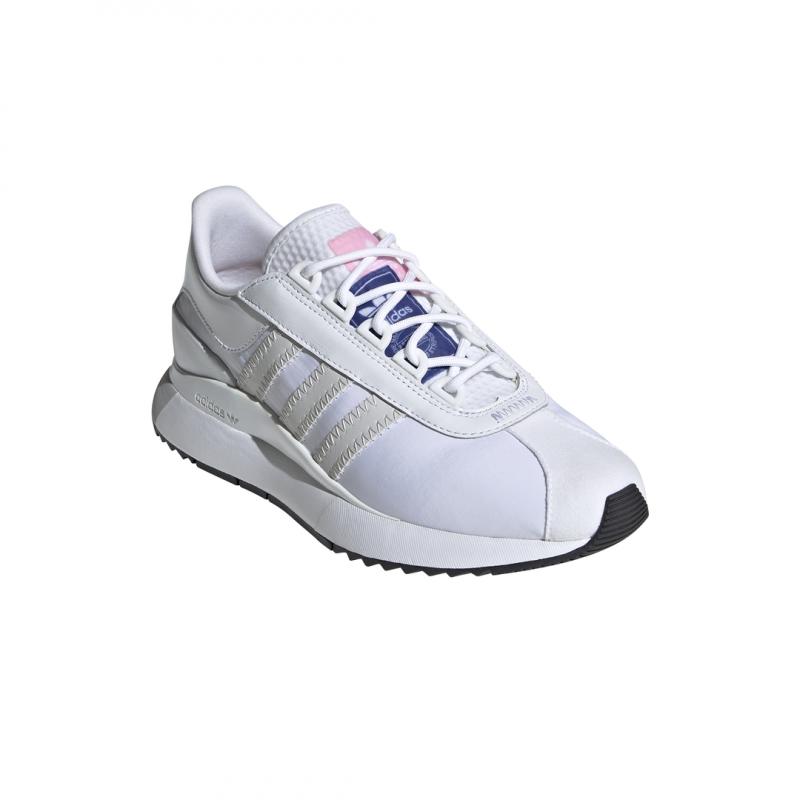 Basket Adidas Originals Sl Andridge - Blanc - Femme - Adidas - The Bradery