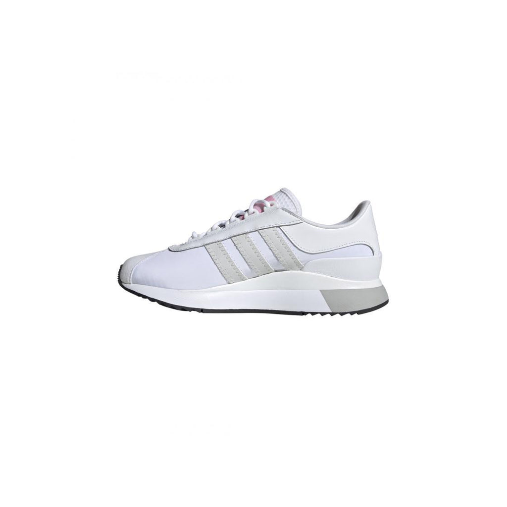 Basket Adidas Originals Sl Andridge - Blanc - Femme - Adidas - The Bradery