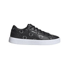 Basket Adidas Originals Sleek - Noir - Adidas2 - The Bradery