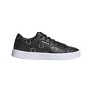 Adidas Originals Sleek Sneaker - Black - Adidas2 - The Bradery
