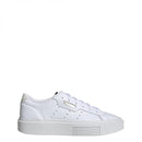 Basket Adidas Originals Sleek Super - Blanc - Mixte - Adidas - Adidas - The Bradery