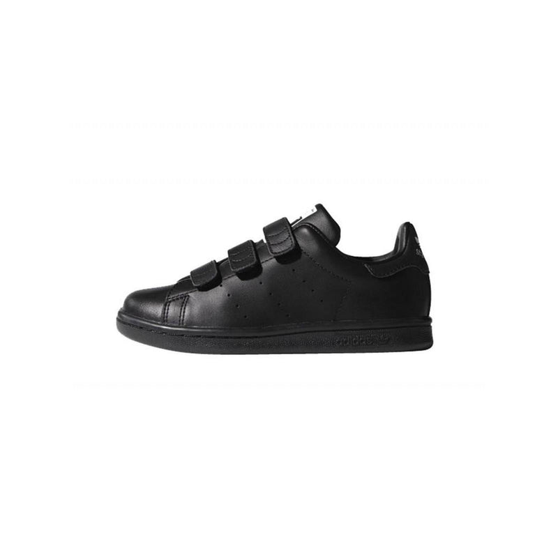 Adidas Originals Stan Smith BÀ©BÀ© Sneaker - Black - Kids Adidas Kids Sneakers
