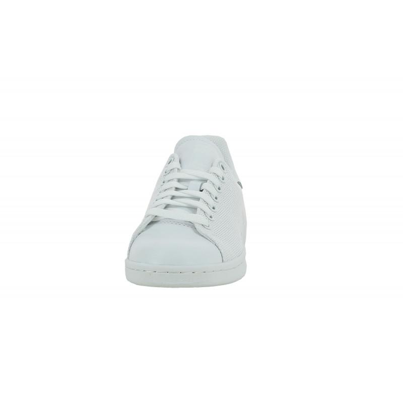 Adidas Originals Stan Smith Zapatillas Blancas Completas - Stan Smith & Superstar - Adidas1 - The Bradery