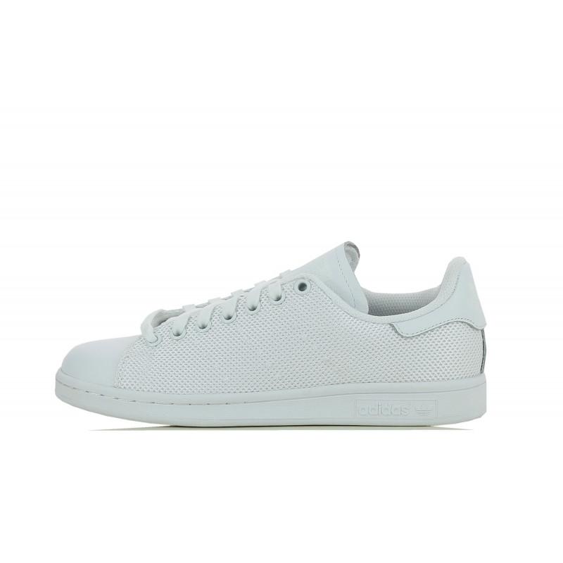 Adidas Originals Stan Smith Zapatillas Blancas Completas - Stan Smith & Superstar - Adidas1 - The Bradery