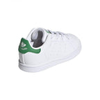 Adidas Originals Stan Smith Sneaker - White - Baby - Adidas - The Bradery