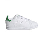 Adidas Originals Stan Smith Sneaker - White - Baby - Adidas - The Bradery