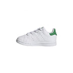 Adidas Originals Stan Smith Sneaker - White - Baby - Adidas - The Bradery