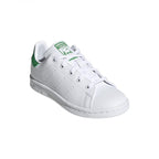 Zapatilla Adidas Originals Stan Smith - Blanco - Niño - Adidas - The Bradery