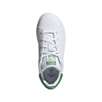 Zapatilla Adidas Originals Stan Smith - Blanco - Niño - Adidas - The Bradery