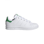 Zapatilla Adidas Originals Stan Smith - Blanco - Niño - Adidas - The Bradery