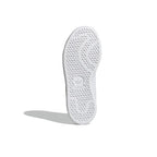 Adidas Originals Stan Smith Sneaker - White - Child - Adidas - The Bradery