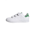 Zapatilla Adidas Originals Stan Smith - Blanco - Niño - Adidas - Adidas - The Bradery