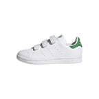 Zapatilla Adidas Originals Stan Smith - Blanco - Niño - Adidas - Adidas - The Bradery