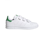 Zapatilla Adidas Originals Stan Smith - Blanco - Niño - Adidas - Adidas - The Bradery