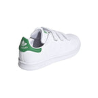 Zapatilla Adidas Originals Stan Smith - Blanco - Niño - Adidas - Adidas - The Bradery