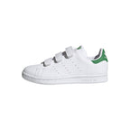 Zapatilla Adidas Originals Stan Smith - Blanco - Niño - Adidas - Adidas - The Bradery
