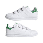 Zapatilla Adidas Originals Stan Smith - Blanco - Niño - Adidas - Adidas - The Bradery