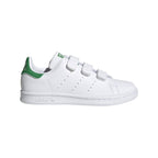 Zapatilla Adidas Originals Stan Smith - Blanco - Niño - Adidas - Adidas - The Bradery