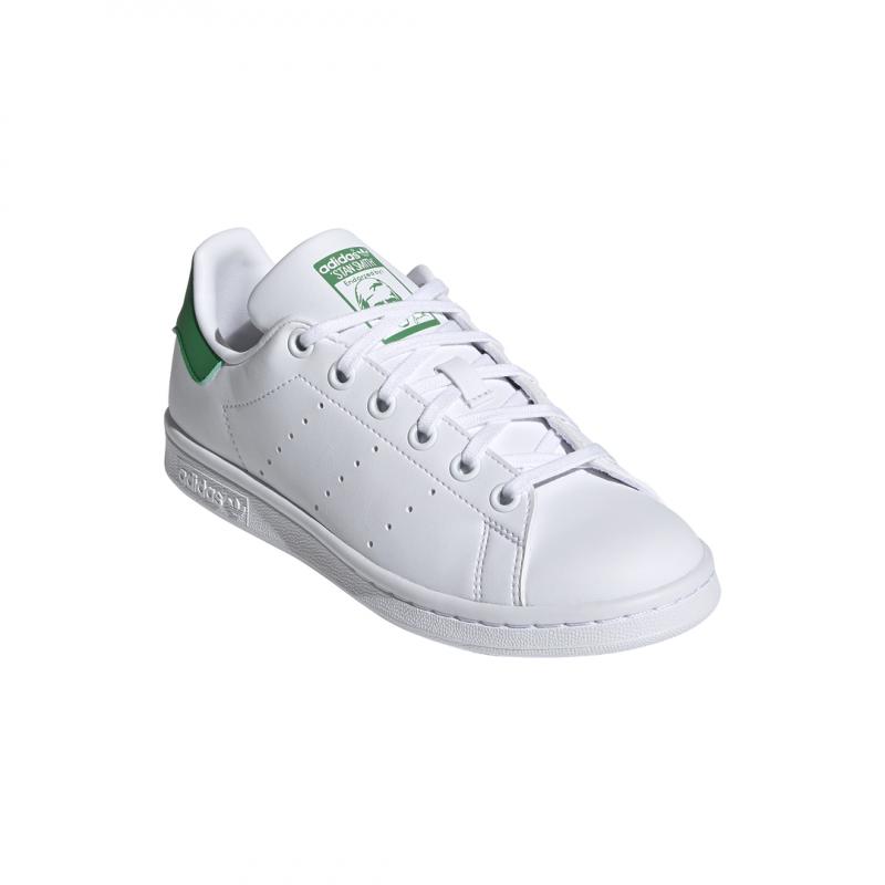 Basket Adidas Originals Stan Smith - Blanc - Femme - Adidas - Adidas - The Bradery