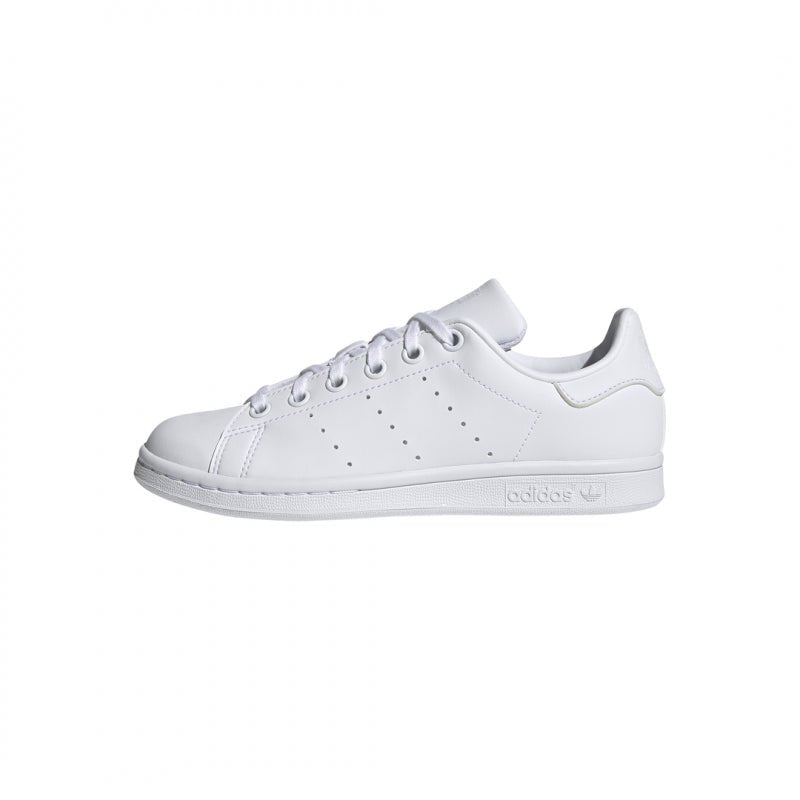 Basket Adidas Originals Stan Smith - Blanc - Femme - Adidas - Adidas - The Bradery