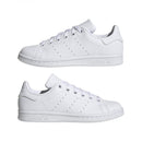 Basket Adidas Originals Stan Smith - Blanc - Femme - Adidas - Adidas - The Bradery